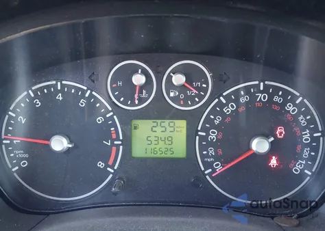 2012 Ford Transit Connect Xlt Premium из США, поврежденный, VIN NM0KS9CN4CT093068